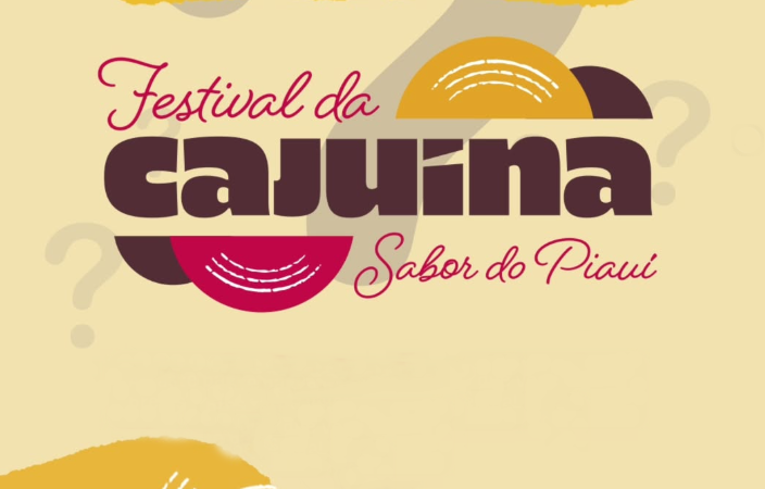 Festival da Cajuína começa nesta quinta-feira (11) em Teresina