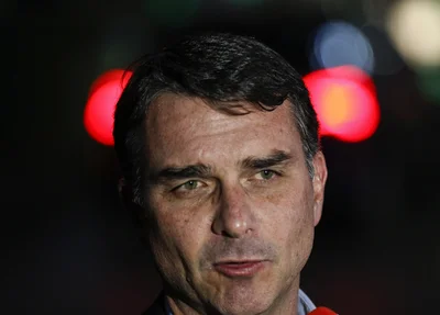 Flávio Bolsonaro