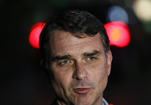 Flávio Bolsonaro