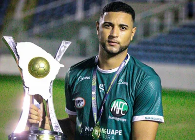 Gabriel Pernambucano