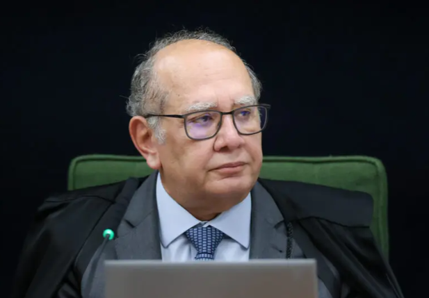 Gilmar Mendes se declara impedido de votar sobre prisão de Careca do INSS