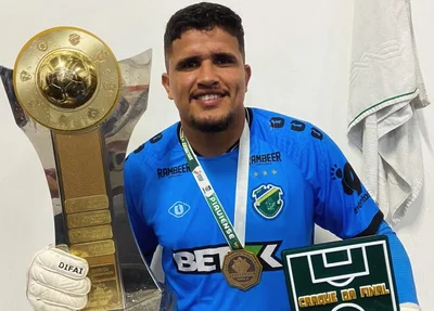Goleiro Careca