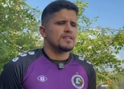 Goleiro Careca