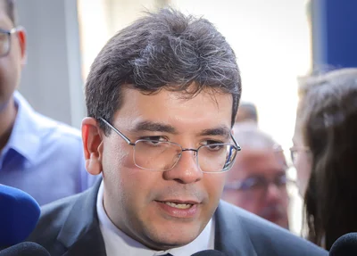 Governador Rafael Fonteles