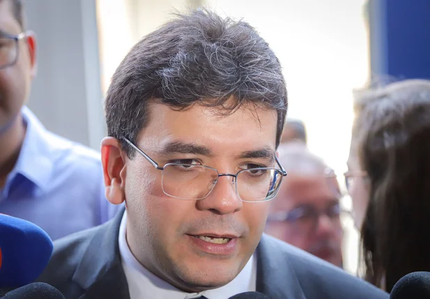 Governador Rafael Fonteles