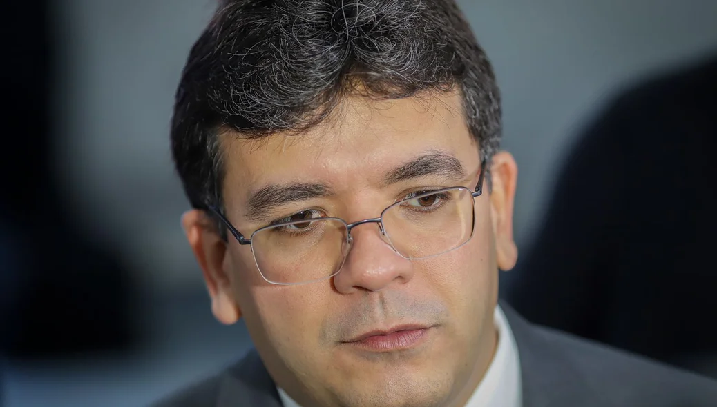 Governador Rafael Fonteles