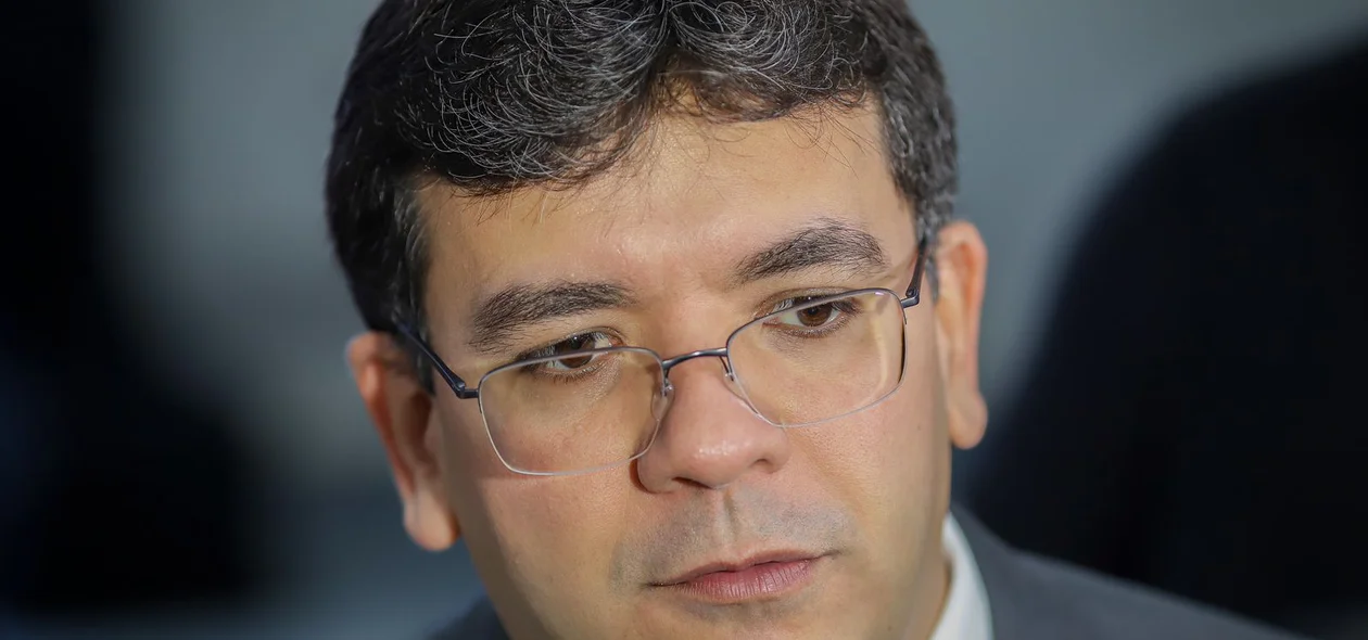 Governador Rafael Fonteles