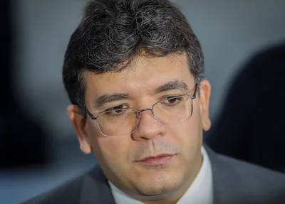 Governador Rafael Fonteles