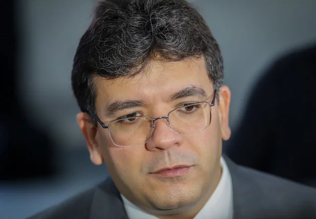 Governador Rafael Fonteles
