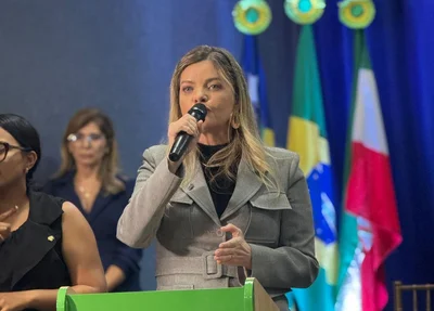 Gracinha Mão Santa