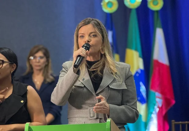 Gracinha Mão Santa