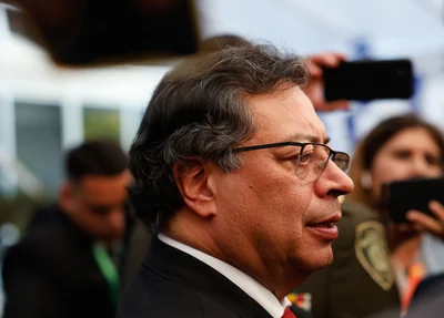 Gustavo Petro