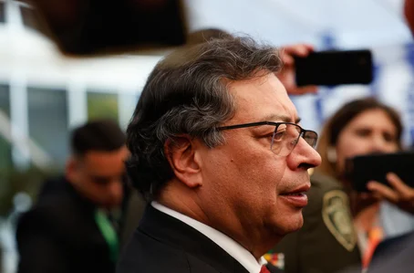 Gustavo Petro
