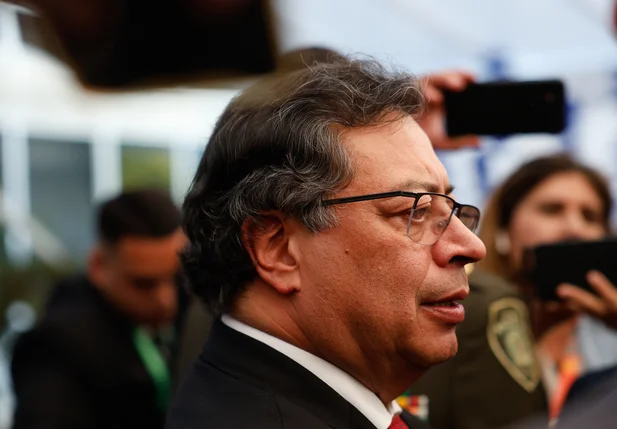 Gustavo Petro