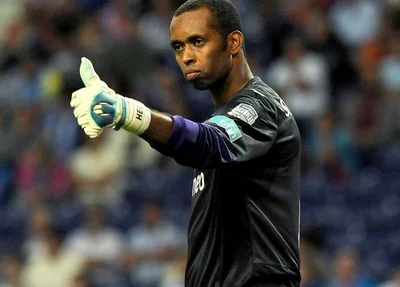 Helton, ex-goleiro de Vasco, Porto e Seleção Brasileira