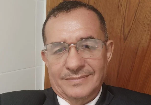 Hermenegildo Ribeiro