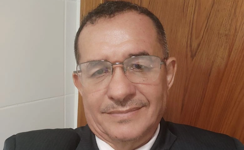 Hermenegildo Ribeiro