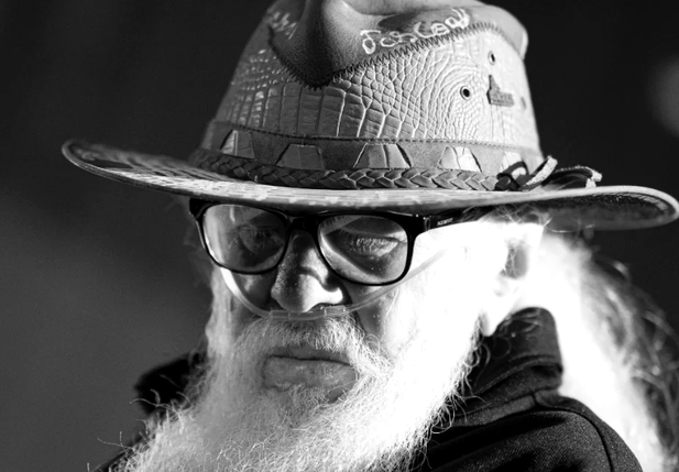 Hermeto Pascoal morre aos 89 anos