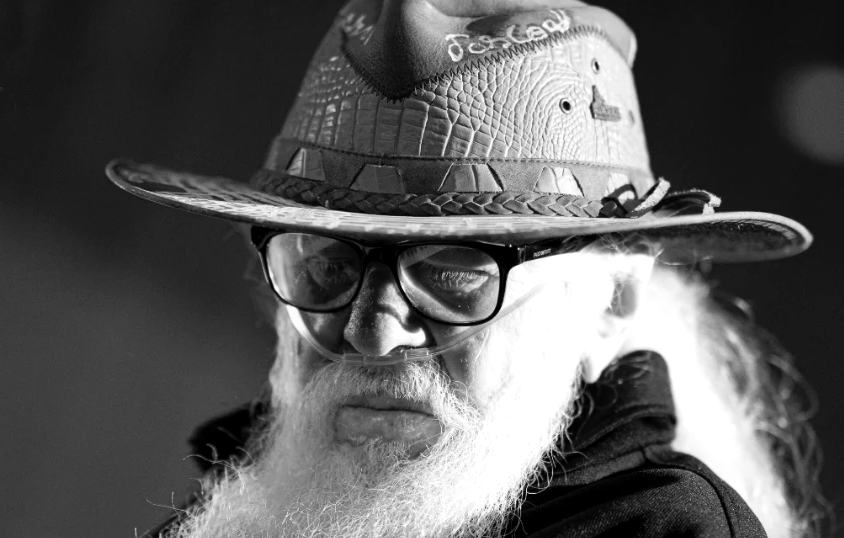 Hermeto Pascoal morre aos 89 anos