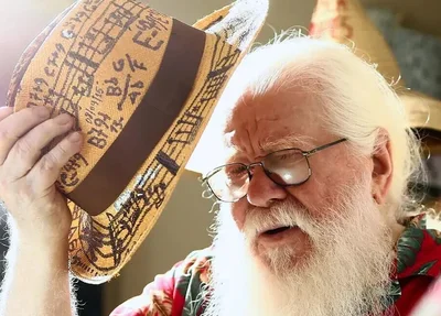 Hermeto Pascoal