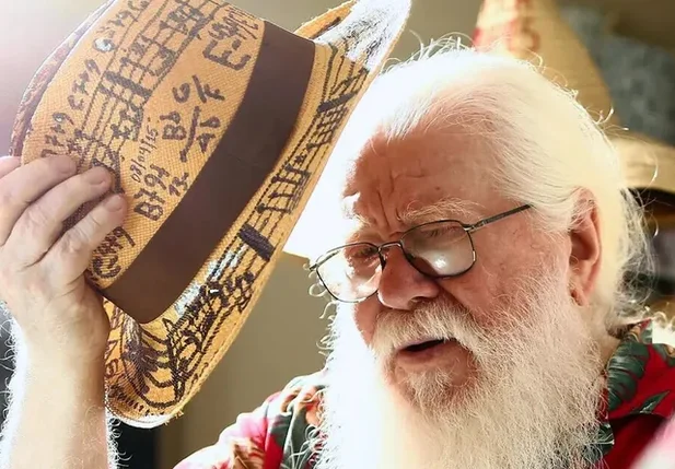 Hermeto Pascoal