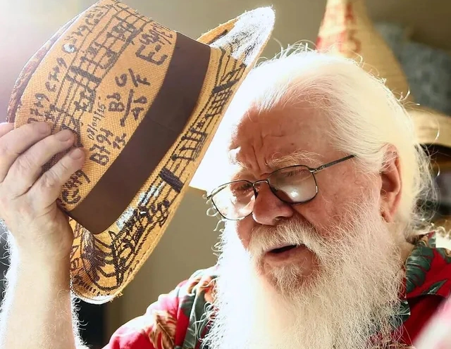 Hermeto Pascoal