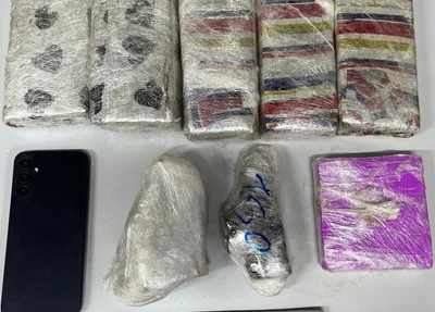 Homem é preso por tráfico de drogas em Valença do Piauí