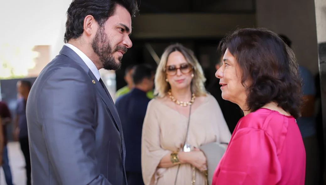 Homenagem foi proposta pelo deputado Marcus Vinícius Kalume e aprovada pelo plenário da Alepi.