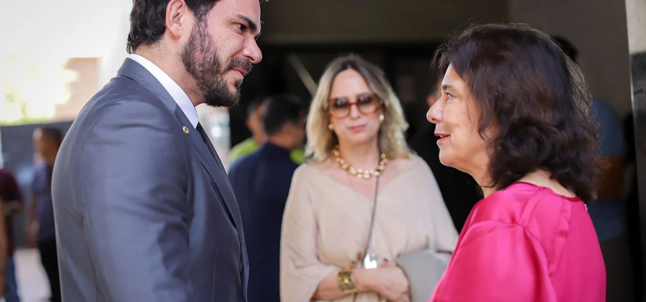 Homenagem foi proposta pelo deputado Marcus Vinícius Kalume e aprovada pelo plenário da Alepi.