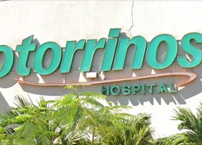 Hospital Otorrinos