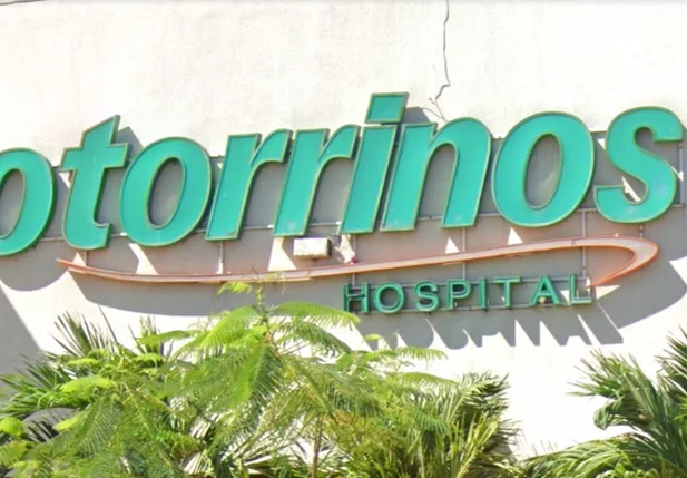 Hospital Otorrinos