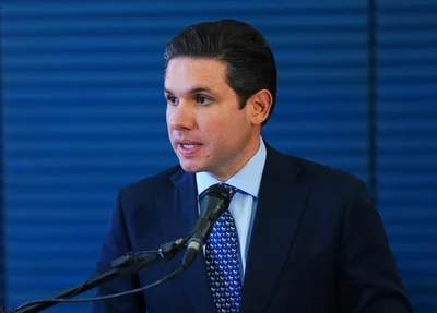 Hugo Motta