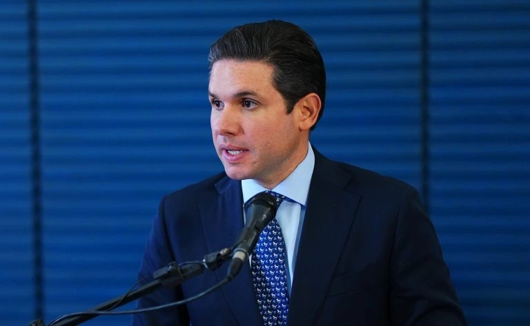Hugo Motta