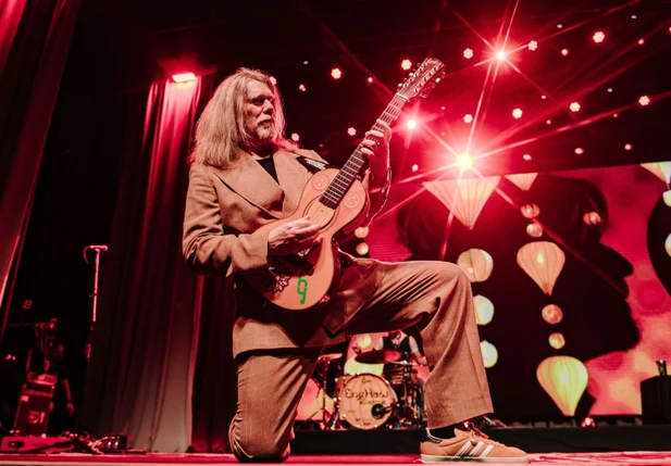 Humberto Gessinger