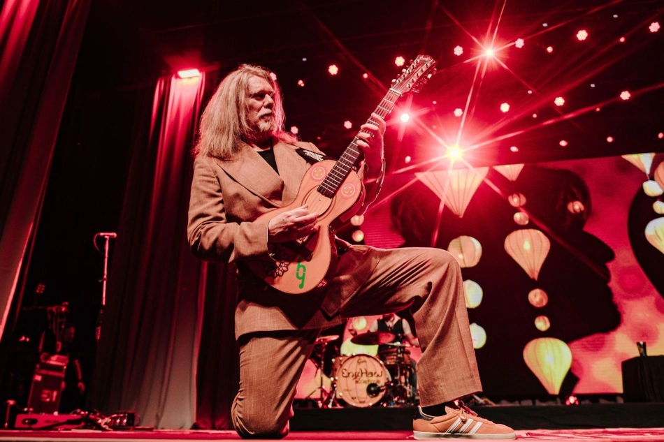 Humberto Gessinger