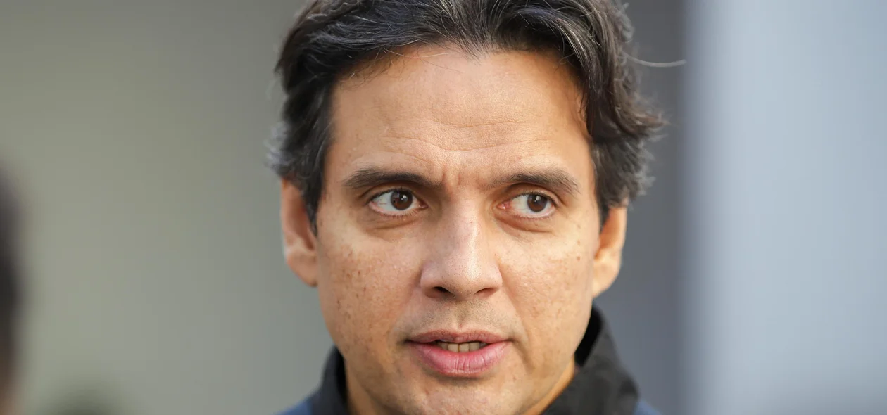 Humberto Mácola, coordenador da DRCC