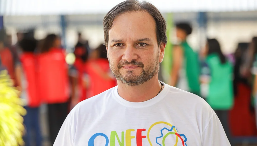 Humberto Soares, presidente da Equatorial Piauí