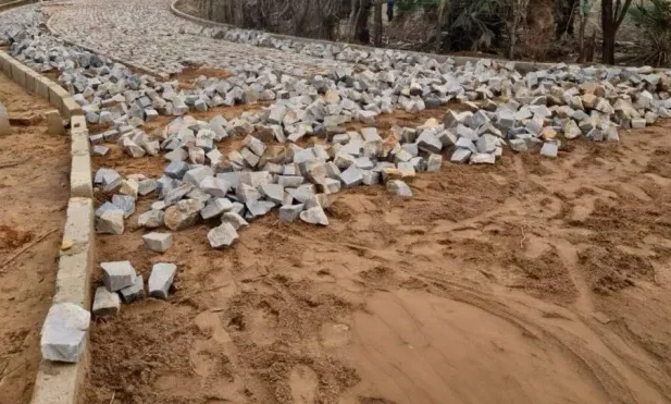 Idepi anuncia pavimentação em paralelepípedo para zonas urbana e rural de Teresina