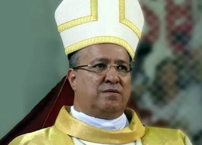 Ilson de Jesus Montanari