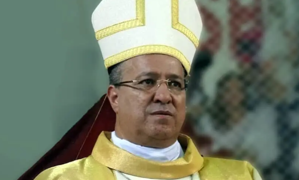 Ilson de Jesus Montanari