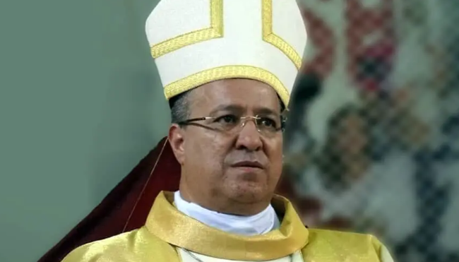 Ilson de Jesus Montanari