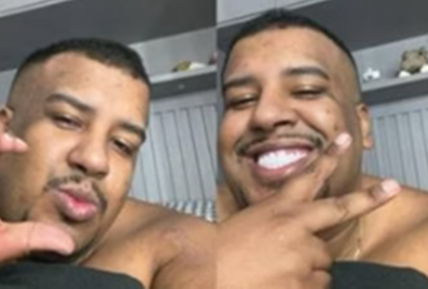 Índio do CV