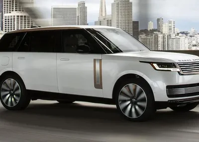 Jaguar Land Rover
