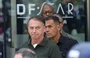 Jair Bolsonaro no DF Star