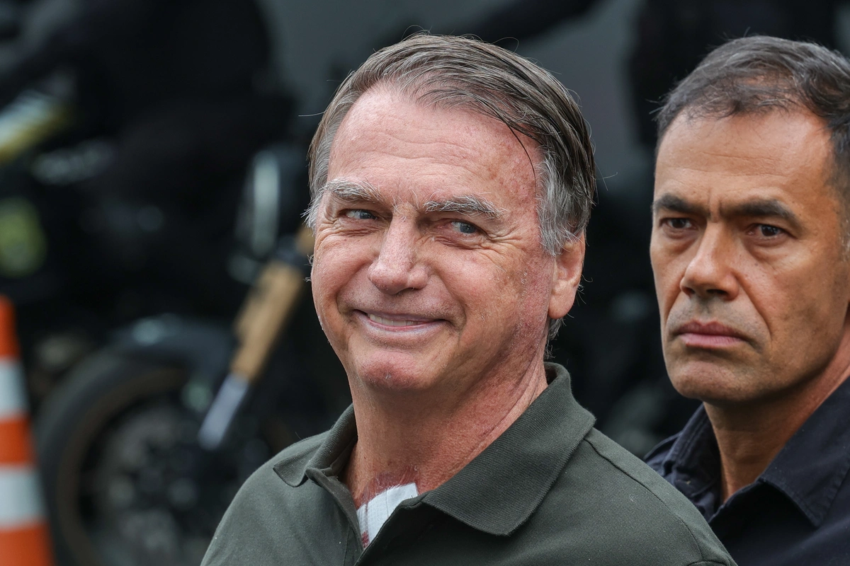 Jair Bolsonaro