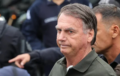 Jair Bolsonaro