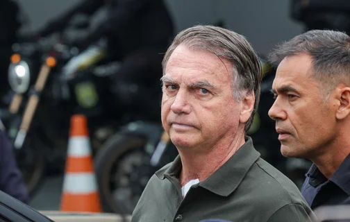 Jair Bolsonaro