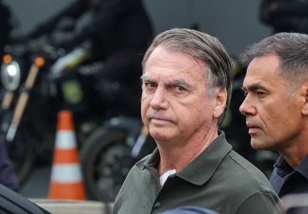 Jair Bolsonaro