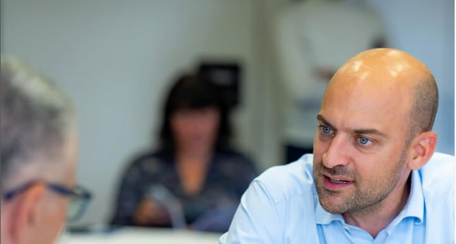 Jean-Noel Barrot
