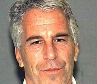 Jeffrey Epstein